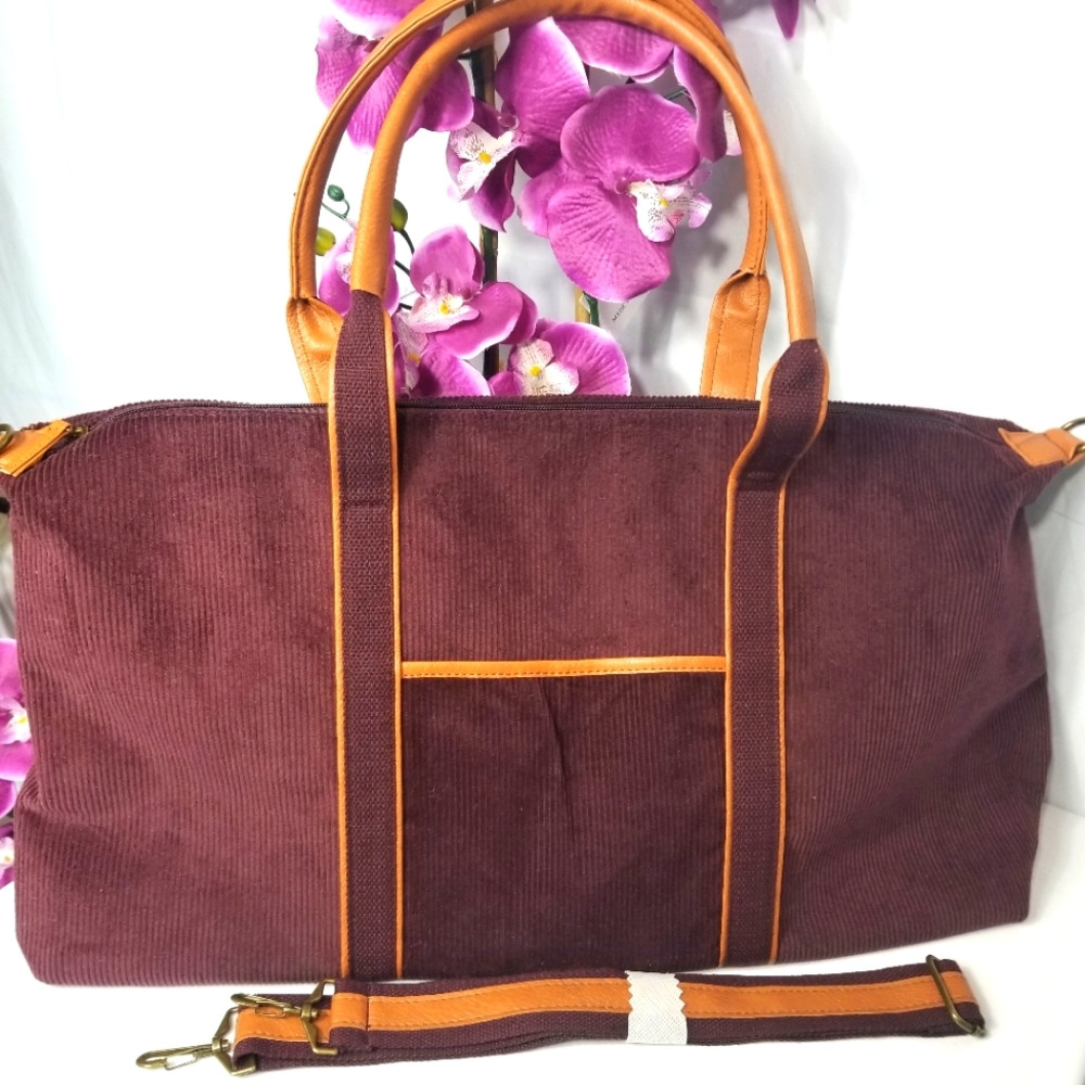 DSW Toto Large Bag